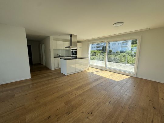 3.5 Zimmer, 82 m², 2. Stock - Photo 1