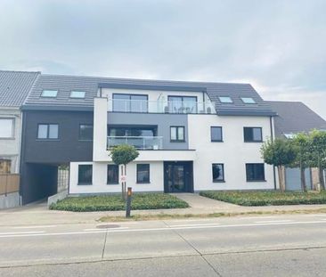 Appartement te huur - Foto 1