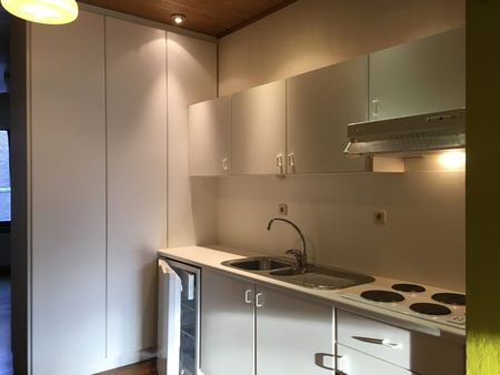 Duplex te huur - Foto 3