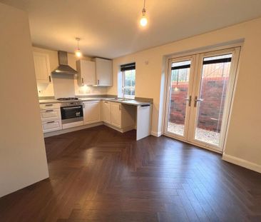 3 bedroom terraced house to rent - Photo 5