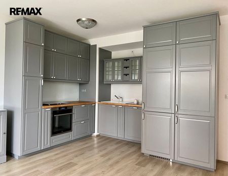 Pronájem bytu 2+kk v osobním vlastnictví 57 m², Praha 5 - Stodůlky - Фото 5
