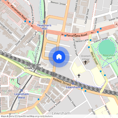 33 Old Canterbury Road, NSW 2049, Lewisham