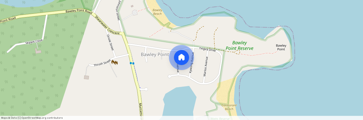 6 Murilla Avenue, 2539, Bawley Point Nsw