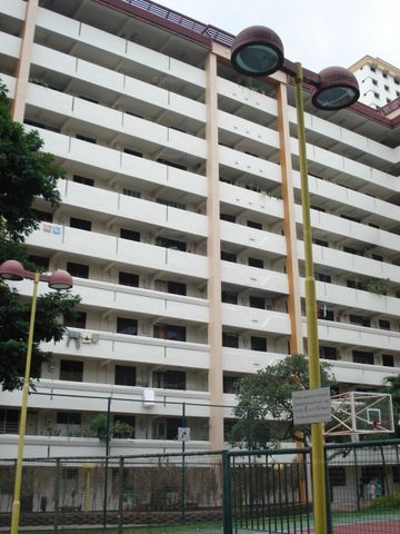 Blk 9 TOA PAYOH COURT (Toa Payoh), HDB 3 Rooms - For Rent - Photo 4
