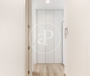 Flat for rent in Gran Vía (Valencia) - Photo 3