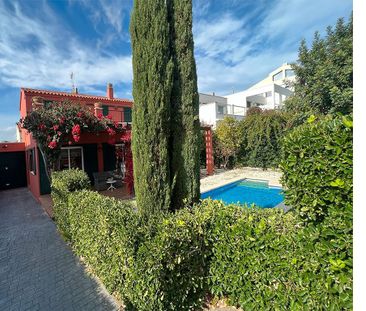 Casa o chalet de alquiler en Carrer de L'armallader, 36, Sant Pol - Photo 2