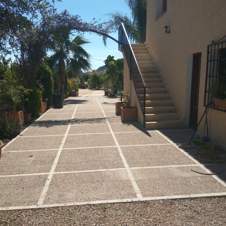 Villa in Albir For Long Term RentalAVAILABLE FROM OCTOBER 2018 - Photo 1