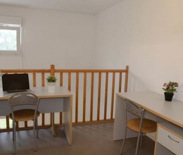 Résidence étudiante Le Ribay Le Mans - Photo 6