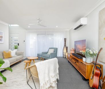 Lovely Modern Townhouse Offering Lifestyle and Convenience - Griffin - Photo 4