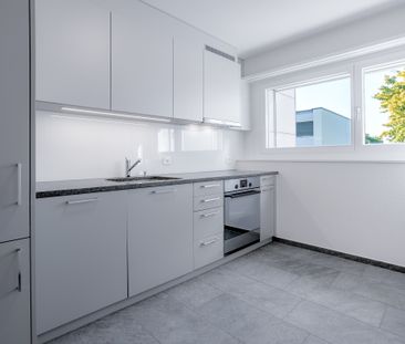 Zentrale Wohnung in Effretikon - Photo 1