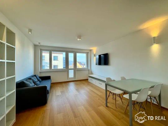 Pronájem bytu 3+kk 110 m - Fotografie 1