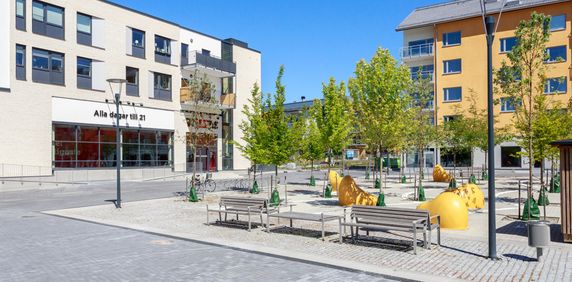 Sågverkstorget 4, 74139, Knivsta - Foto 2