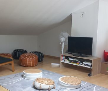 Location Appartement 2 pièces 50m² VILLENEUVE TOLOSANE 31270 - Photo 2