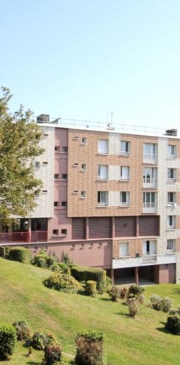 Saint-Valéry-en-Caux, location appartement F4 - Photo 1