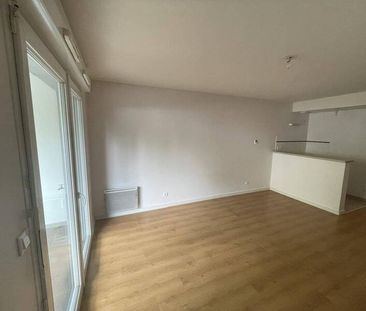 Appartement 1 pièce - - Photo 1
