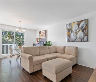 Appartement à louer - Laval (Chomedey) (Place Renaud) - Photo 1