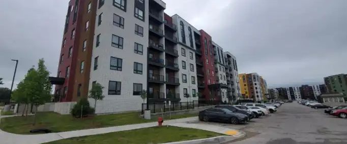 510 - 10 CULINARY LANE | 510 - 10 CULINARY LANE, Barrie - Photo 1