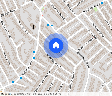Oxford Road, WALLASEY - Photo 1