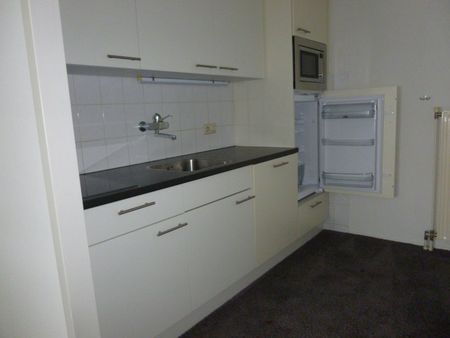 Te huur: Kemperstraat 10 - Foto 2