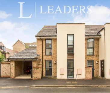 3 bedroom townhouse to rent - Photo 6