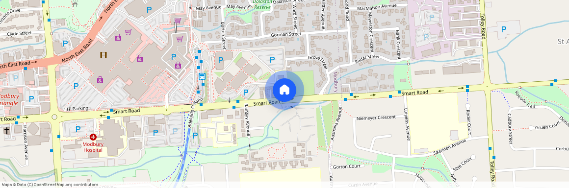 1/120 Smart Road, SA 5092, Modbury