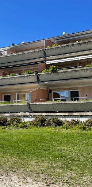 Lyckogränd, Skellefteå - Foto 1