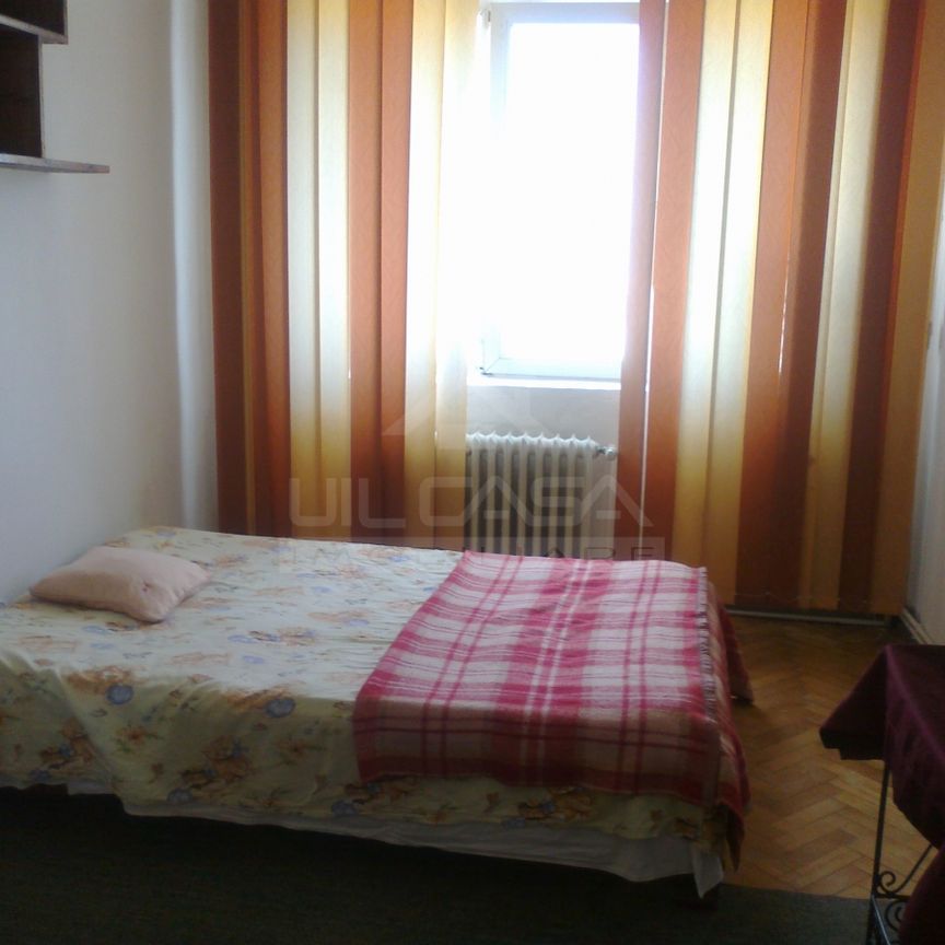 Apartament 2CD, Alexandru, cu CT - Fotografie 1