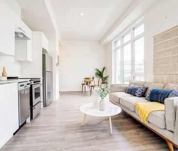 Center Park Apartments — 1 Bedroom - Photo 6