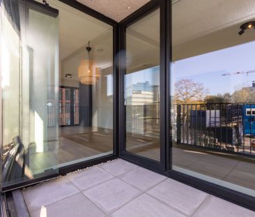 Te huur: Appartement Niemeyerstraat 99 in Hoofddorp - Photo 5