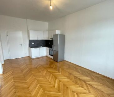 2 Zimmer Wohnung in der Oeverseegasse - Provisionsfrei! - Photo 3