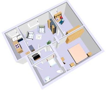 Ostring 113, 24143 Kiel OT Gaarden-Ost - Photo 6