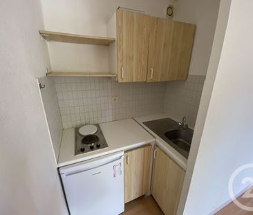 Location Appartement 2 pièces 33m² MONTPELLIER 34070 - Photo 3