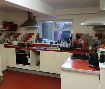 Blessington Street, Dublin - Photo 1