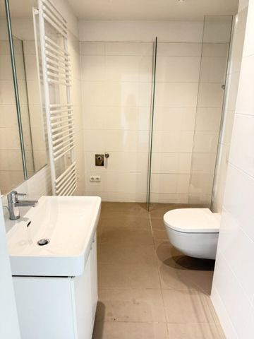 SINGLEAPARTMENT MIT SONNENTERRASSE IN U3-NÄHE - Photo 2