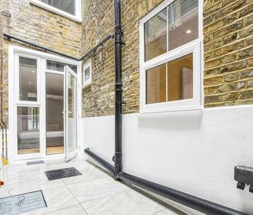 Chatsworth Road, Clapton, E5 - Photo 2