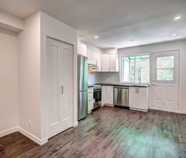 À louer / Appartement - Photo 1