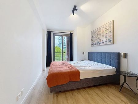 Appartement te huur - Photo 5