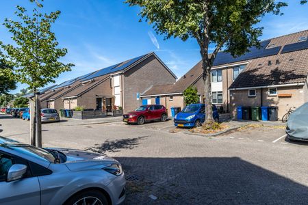 Comfortabel wonen in een vriendelijke wijk - Foto 3