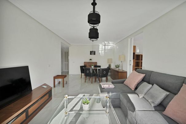 Middle Floor Apartment in Río Real - Foto 1