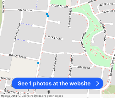 Freshly Renovated Coastal Home - Photo 1