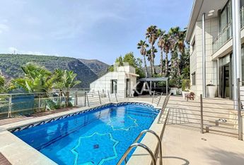 Garraf II (Les Botigues de Sitges), Castelldefels, Catalonia 08860