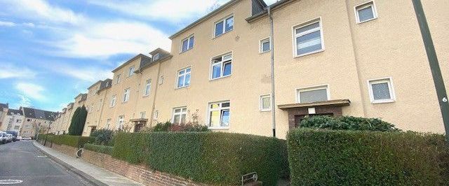 Gerresheim: 2-Zimmer-Wohnung mit modernem Bad und Balkon - Photo 1