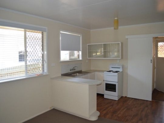 AFFORABLE UNIT CLOSE TO TOWN - Photo 1