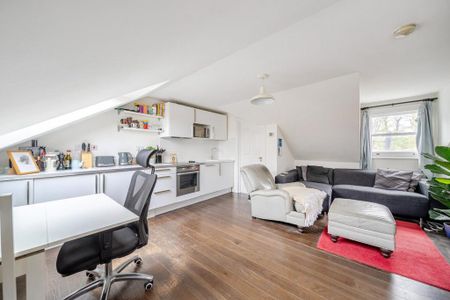 1 bedroom flat to rent - Photo 3