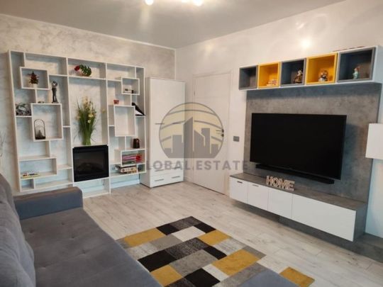 Inchirieri Apartamente 2 camere Bucuresti - Fotografie 1