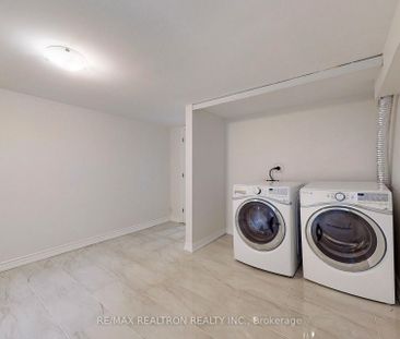 For Lease - 14 Child Drive Unit# BSMT, Aurora, Ontario - Photo 2