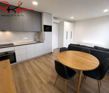 Pronájem bytu 1+kk 46 m² - Photo 2