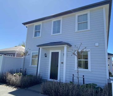 Dickens Street Townhouse - Photo 4