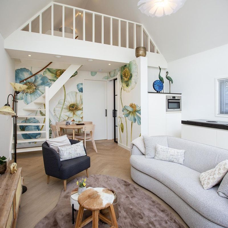 Parklaan 104 - Foto 1