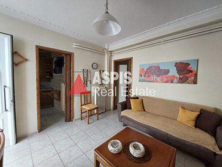 Διαμέρισμα, προς ενοικίαση Ελληνικό Κωδικός 2388708 - Photo 2